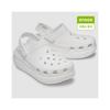 Crush Clog Whi 207521 100