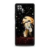 Totoro Spirited Away Miyazaki For Xiaomi Redmi Note 11 10 8 Pro Case 10S 9S 9 9T 8T 9C 9A 8A 7 K40 Gaming K50 11T 5G Phone Cover