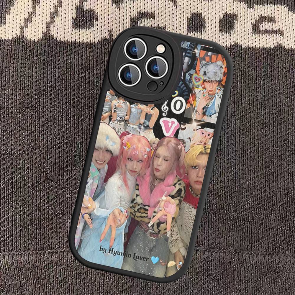 Популярный чехол для телефона с логотипом X-XLOV для IPhone 16 15 14 13 12 11 Pro Max Plus Мягкая кожаная крышка