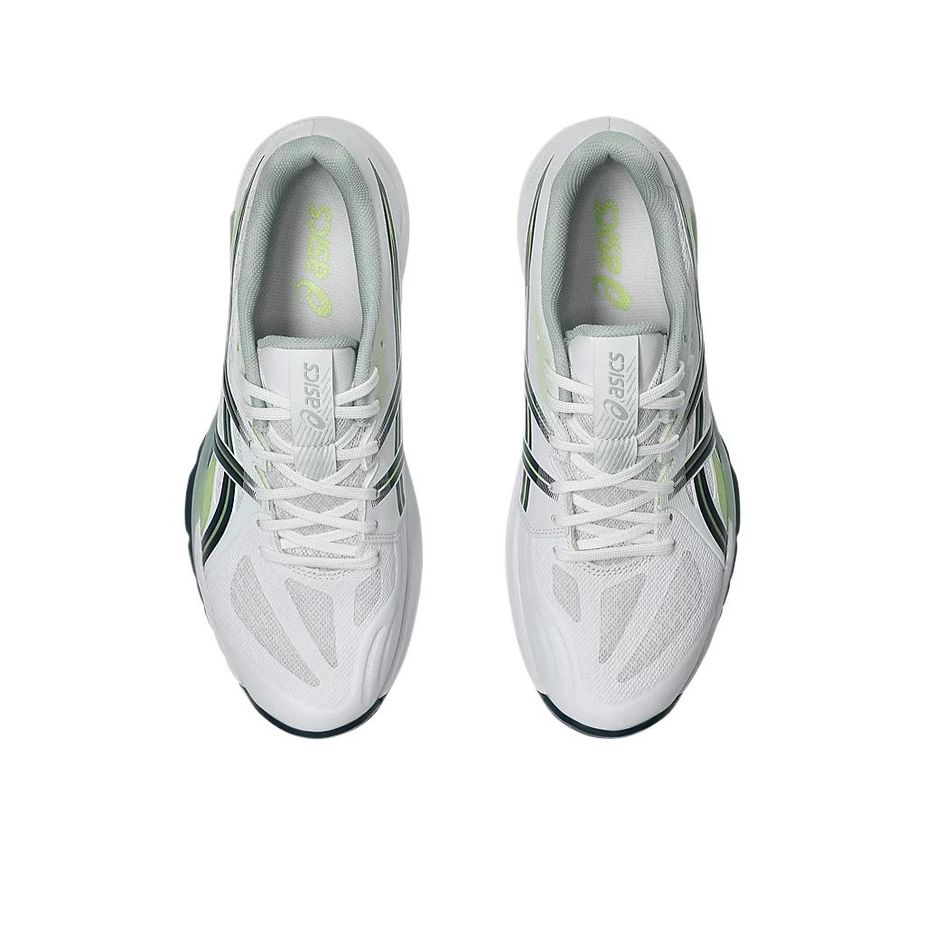 ASICS POWERBREAK FF No Special Function Low top Badminton Shoes Men's White 1071A101-104