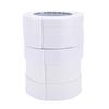 1Roll White Strong Double Sided Sticky Tape Foam Double Faced Adhesive Craft