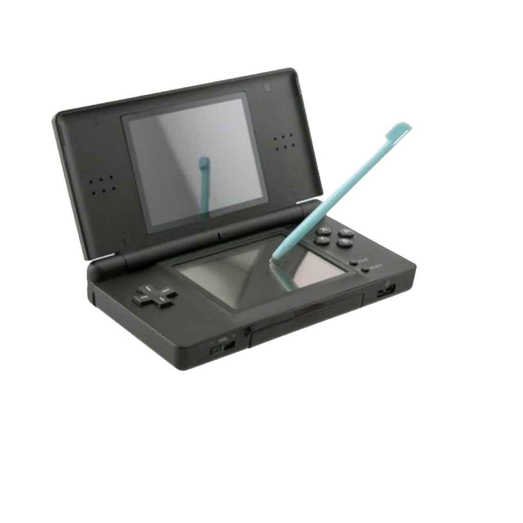 4 шт. Стилус Игровой стилус для Nintendo DS Lite NDSL НОВЫЙ au