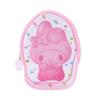 My Melody Gummy Candy W X D X 596728 Pouch, Approx. 5.5" 3.3" 7.7" H,