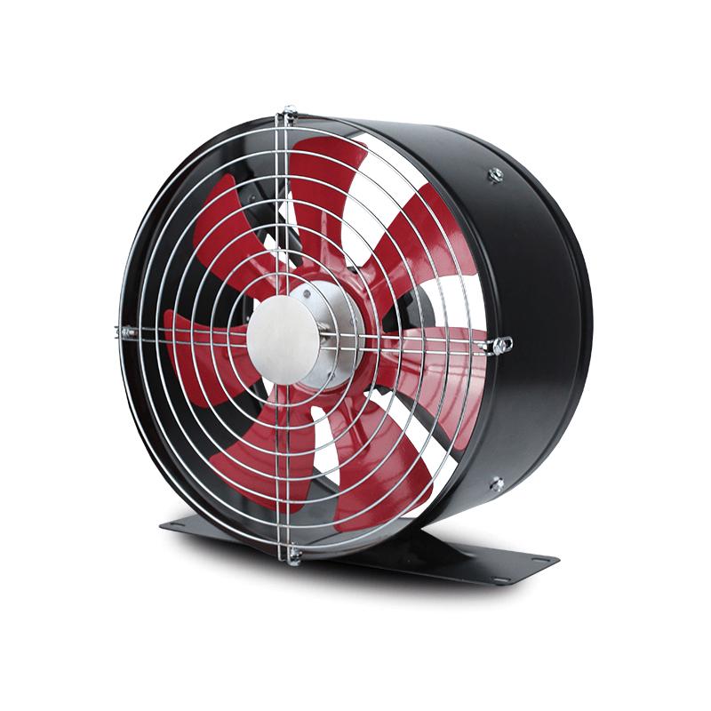 Jundingying FD300 Kitchen Exhaust Fan