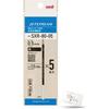 Стержень для шариковой ручки Mitsubishi Pencil на масляной основе Jetstream Multicolor Multifunction SXR-80-05K 0....