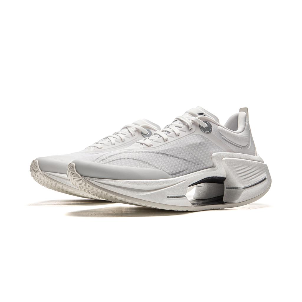 Li Ning Shadow 3 Essential Амортизация Дышащая Поддержка Отскок Низкий профиль Гонки Бег на длинные дистанции Спринт ARRV003-22