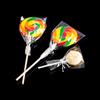 Opp Plastic Cellophane Transparent Lollipop Pouch Candy Bag Sweets Pocket Cookie Packaging