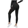 Women's Fashion Hip Lifting Exercise Fitness Running High Waist Yoga Pants