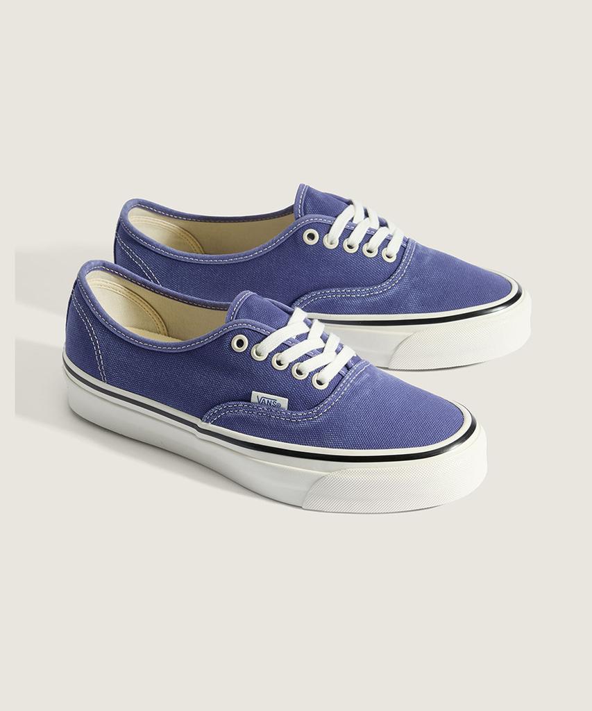 Vans Premium Authentic 44 Lx - (Утиный холст) Сумерки / Vn000Ebndsk1
