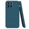 Чехол-крышка для Honor 70 Lite Для Huawei Honor 70 Lite Capas Оригинальный задний бампер для телефона Мягкий чехол из ТПУ для Honor 70 Lite Fundas