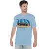 Chevrolet Unisex Adult Thumbs Up T-Shirt