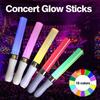 Kpop Lightstick Concert Support Rods LED Lightstick Bright Stick Glow Stick Crazy Hour Crazy Wedding Party Time Halloween Decor