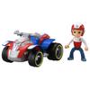 TAKARA TOMY Paw Patrol Basic Vehicle Kent Dash Buggy (with Figure)