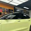 Кристальный Светло-Желтый Автомобильный Стикер Виниловая Пленка для Оклейки Автомобиля ПЭТ Стикер Автонаклейки Без Пузырей Автоаксессуары Внешний Вид Салон
