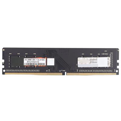 Память DDR4 Высокочастотная 4 ГБ 288-контактная Мощная производительность Хорошая совместимость Компьютерная память