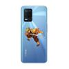 Крутой чехол Kimetsu No Yaiba для Realme 8 8i V3 V5 GT Neo Flash Edition Explorer Master Neo2 Narzo 30 50i 50A C21Y