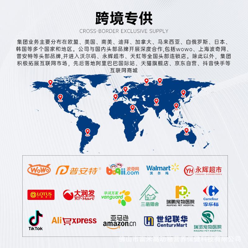 Корм для собак Remy Gao Aolide, оптовая партия + специальный корм для собак, 500 г, универсальный корм для собак золотистого ретривера, пограничное животное