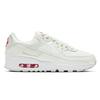(WMNS) Nike Air Max 90 'Sail Red' Женские CV8819-102