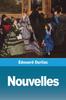 Книга Nouvelles