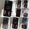 Чехол Damon Salvatore из Дневников вампира для Samsung Galaxy S25 S24 S23 Ultra S9 S10 S20 S21 S22 Plus S23 FE S25 FE Чехол для телефона