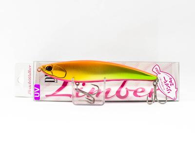 DUO Тонущая приманка Beach Walker Limber 115S CYA0586 (7812)