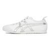ONITSUKA TIGER Кеды Mexico 66 Slip On Белые Чистое Серебро 1183A962-101