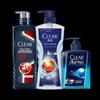 НАБОР ДЛЯ УХОДА ЗА ВОЛОСАМИ, ТЕЛОМ И ЛИЦОМ CLEAR BL