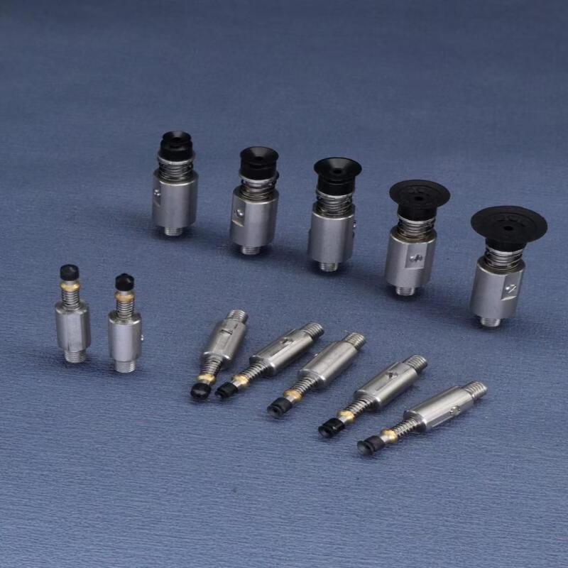 Yunduo 16.0 Automation Equipment Suction Nozzle Core