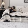 High-end Chenille Sofa Towel New Fuzi Sofa Cover Cloth All-season Universal Full-cover Sofa Blanket