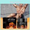East Moon Fitness Мужской Крем Увлажняющий Увлажняющий Укрепляющий Лосьон для Тела для Мужчин