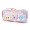 Sanrio Mukle Dreamy Pen Case Мыльный пузырь (Вечеринка с блестками)