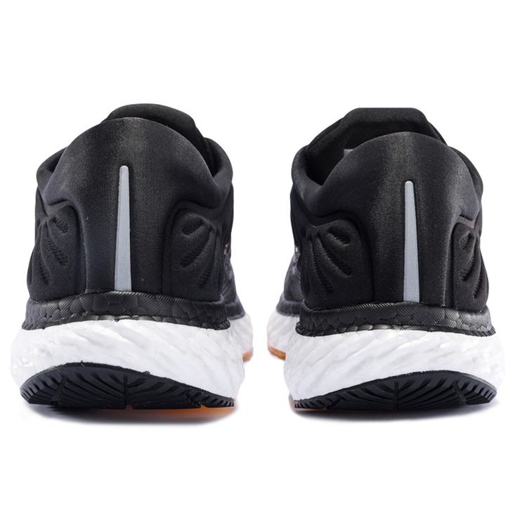 SAUCONY Triumph 17 Мужские Черный Серый S20546-45