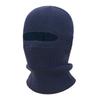 Ear Protection Knitted Balaclava Hat Thickened Men Beanies Hat Fashion Mask Beanies Hat  Ski