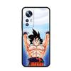 Чехол для телефона Dragon Super для Xiaomi Mi 10S 9T 10T 11T 11 Lite Note 10 Pro 9 SE 10 5G 12 A2 Lite 12X Аниме Обложка Силиконовый Бампер