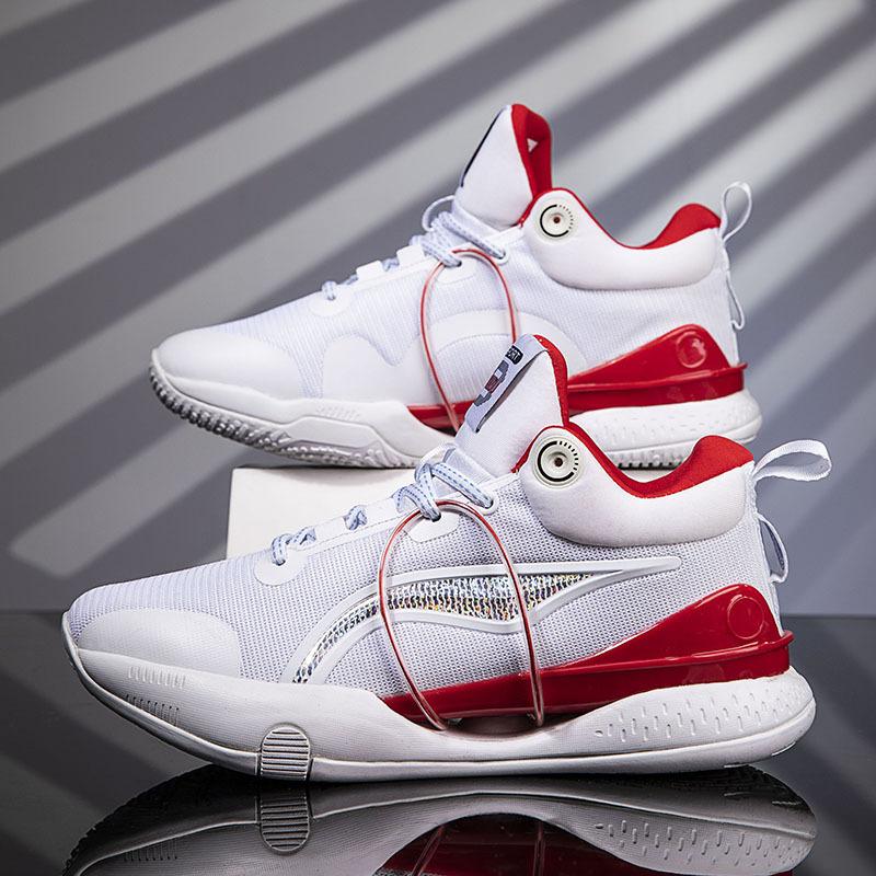 Баскетбольные кроссовки Wade Phantom 3 Мужские Blade 2 Студенческие Детские Оуэн Мальчики Баскетбольные Кроссовки Кроссовки Летняя Сетка