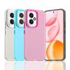 Матовый чехол для Honor 400 Обложка Honor 400 Pro Fundas Coque Shell Матовый Полупрозрачный ПК Конфетный цвет Бампер для телефона для Honor 400