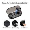 Xiaomi TWS Bluetooth 5.3 Wireless Stereo Earphones Earbuds In-ear Noise Reduction Waterproof Headphone For SmartPhones