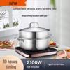 Набор индукционных плит SUPOR Home