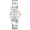 Часы Swatch CLIMBER FLOWERY Core Наручные SS08K100G