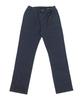 GRAMICCI New Narrow Cropped Pants, Men's, 9/10 Length, G109-OGS (L, DNAVY: Double Navy)