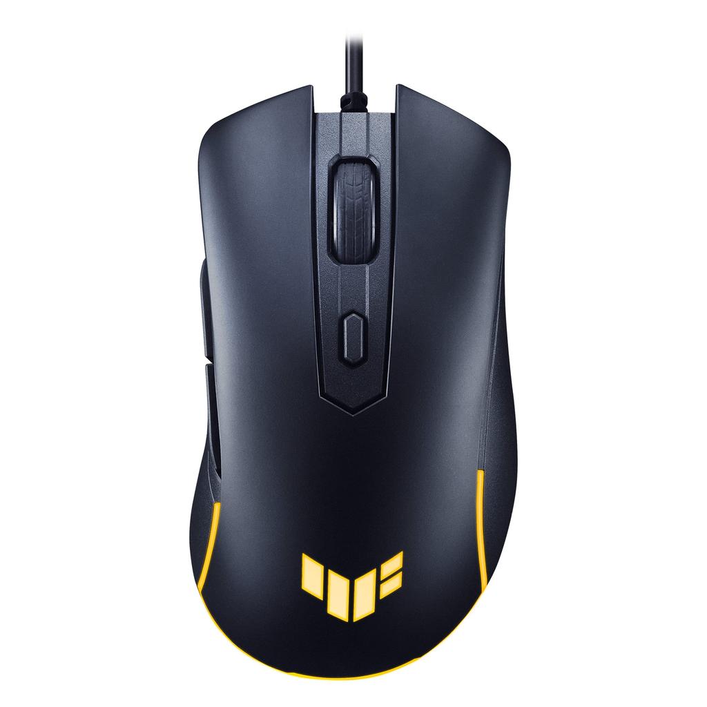 ASUS TUF Gaming M3 Gen II Souris Droitier USB Optique 8000 Type-C DPI, 90MP0320-BMUA00