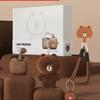EDIFIER LINE FRIENDS Zero Air Полностью беспроводные Bluetooth-наушники
