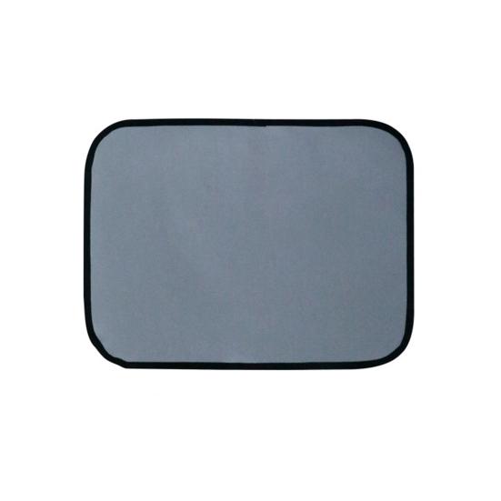 Наружный настольный гриль, огнестойкий коврик, водонепроницаемый термостойкий коврик для барбекю, огнестойкий коврик, принадлежности для кемпинга