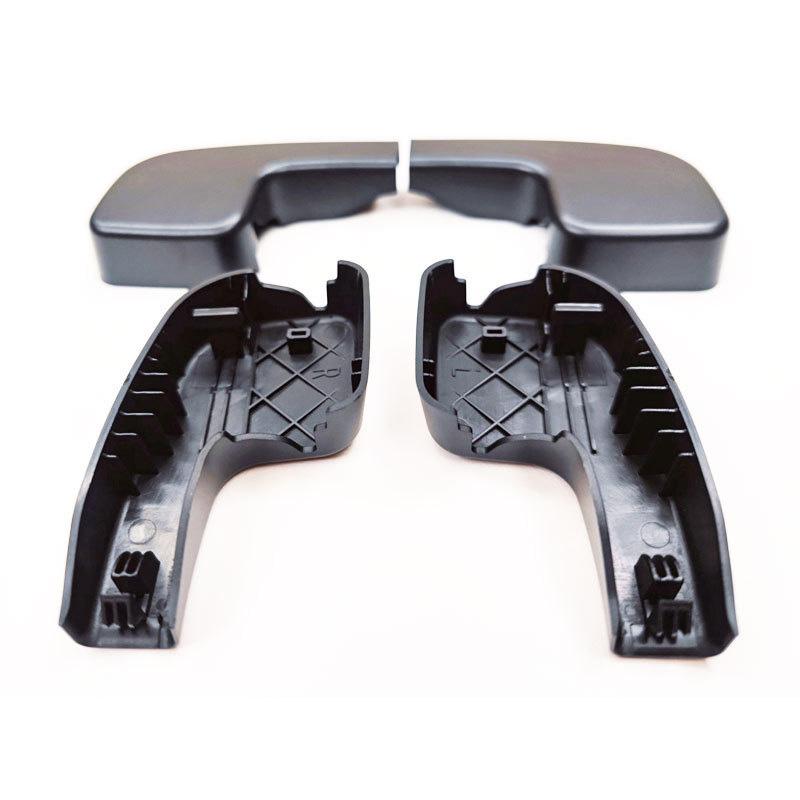 For BMW 3 Series E90 E91 E92 E93 2004 2005 2006 2007 2008 2009 Car Front Windshield Wiper Arm Head Nut Cover OE# 61617138990