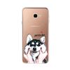 Чехол для Samsung Galaxy J4 Plus Мягкий ТПУ Силиконовый Чехол для Телефона Для Samsung Galaxy J4 Plus 2018 J415F SM-J415F J4Plus J 4 Чехол Capa