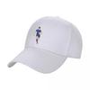 Antoine Dupont Baseball Cap Military  Unisex Snapback  Sunhat Horse Hat Boy Womens