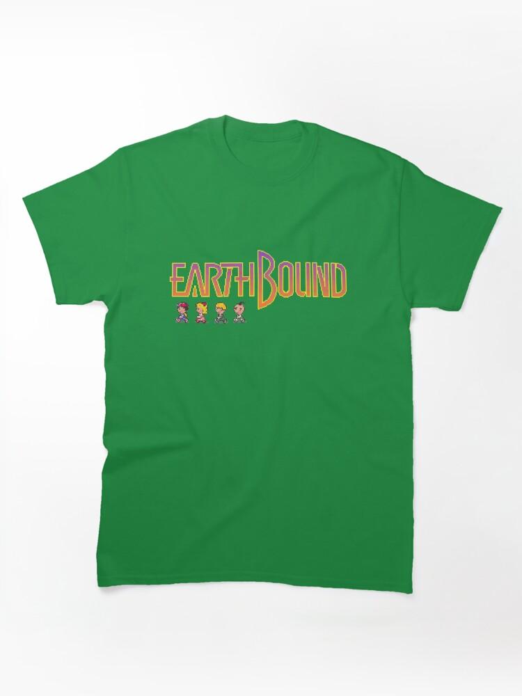 Earthbound Earthbound Classic T-Shirt