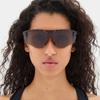 Diseuteuligteubijeon Junya Racer Brown Mosaic/D+ Copper