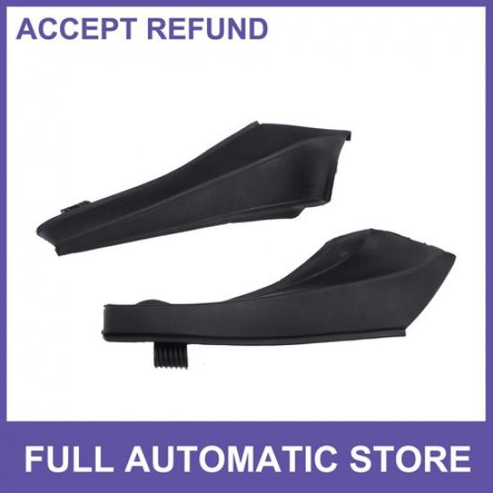 No.53867-4 Windshield Wiper Cover Panel 1 Pair for Toyota RAV4 13-18