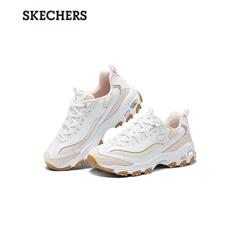 Skechers Универсальные повседневные спортивные туфли для женщин